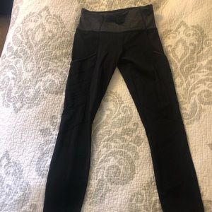 Lululemon Yoga Pant Size 4
